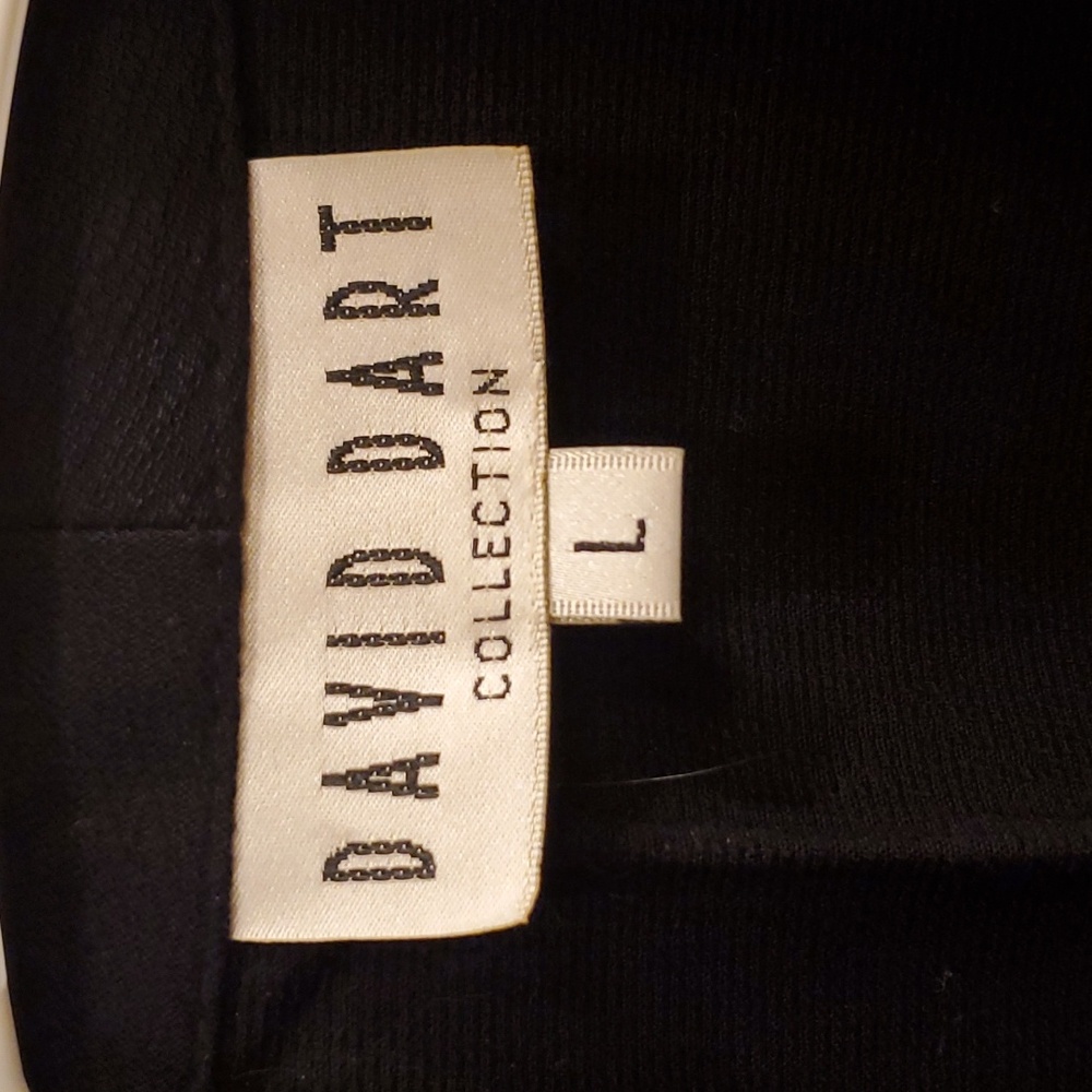 David Dart Collection Jacket - image 3